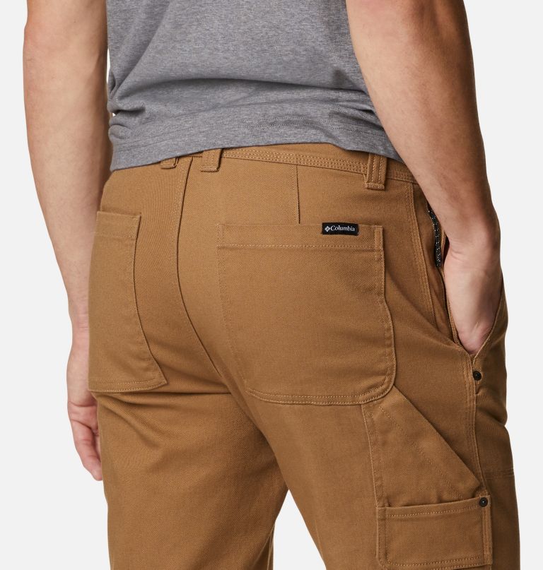 Columbia Men' Flar Gun Wor Pants