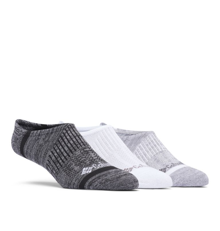 Columbia Spac Dy Eclips Line Sock   Pack
