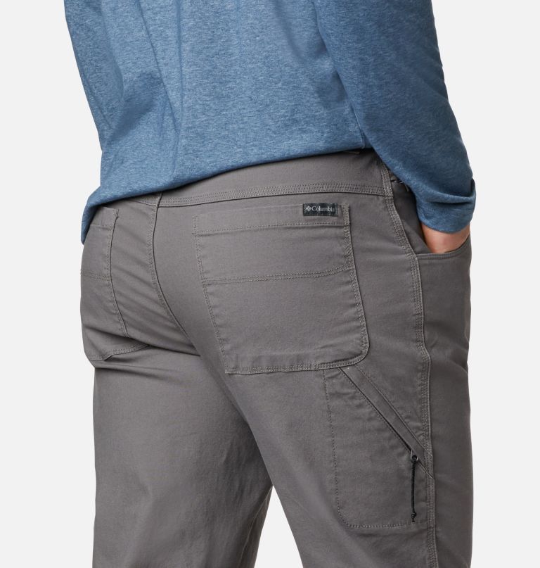 Columbia Men' Rugge Ridge Outdoo Pants