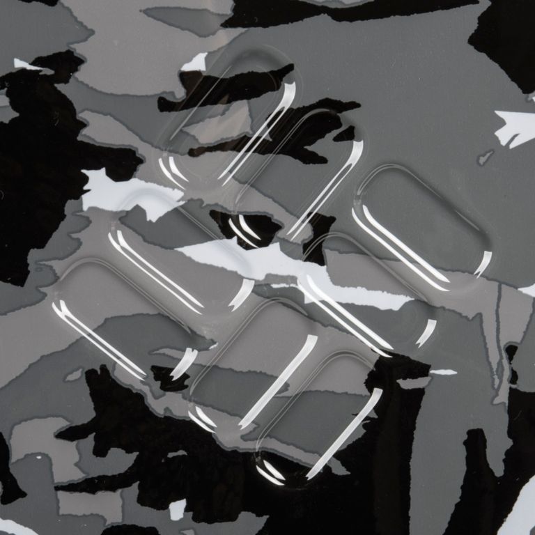 Columbia Mapl Trai 28&quot Hardsid Spinner