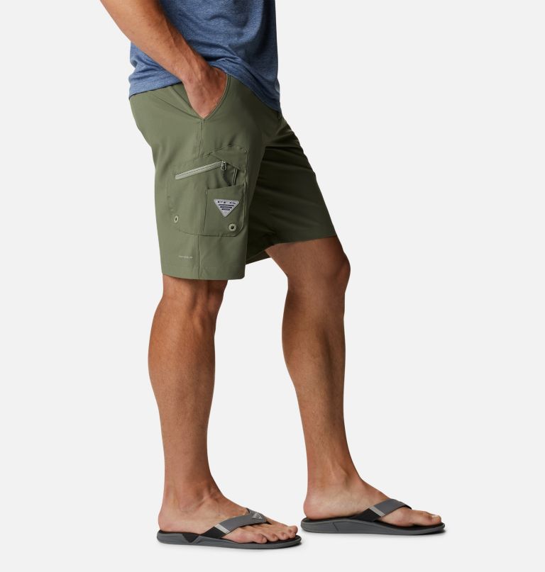 Columbia Men' PF Termina Tackle Shorts