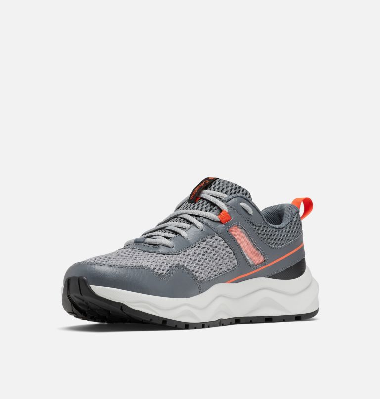 Columbia Men' Plateau Shoe