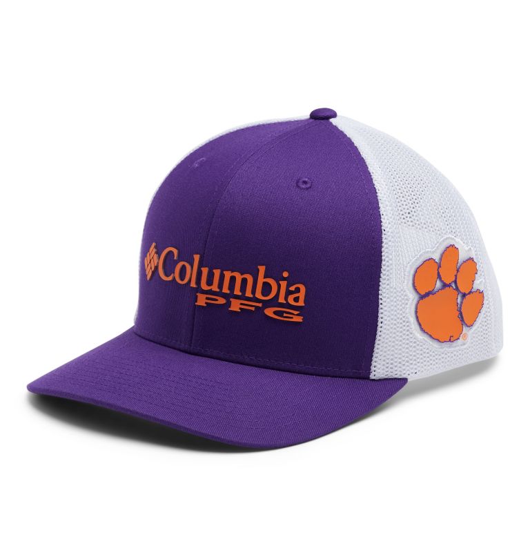 Columbia PF Mes Sna Back Bal Ca  Clemson