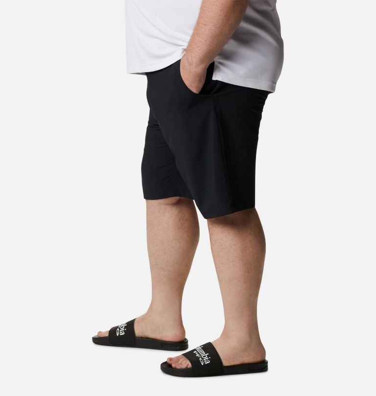 Columbia Men' PF Slac Tid Short  Big