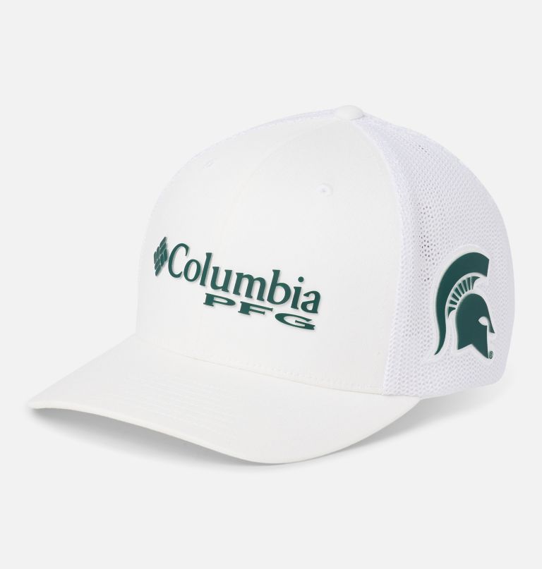 Columbia PF Mesh Bal Ca  Michiga State
