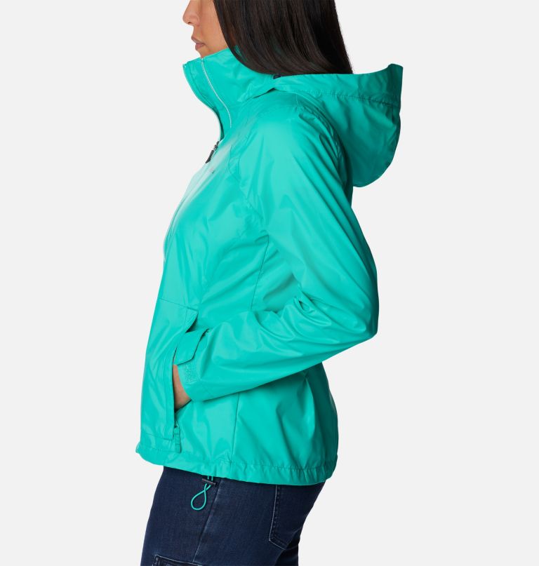 Columbia Women' Switchback II Jacket
