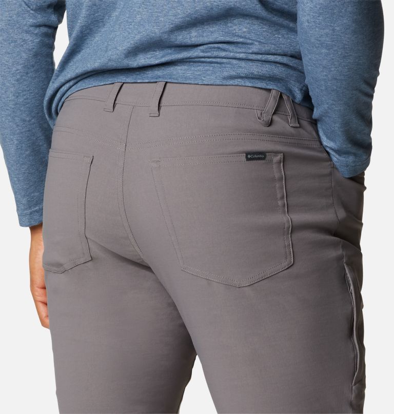 Columbia Men' Royc Range Omni-Heat Pants