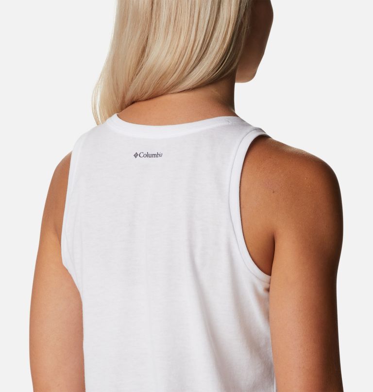 Columbia Women' Bluf Mesa Tank