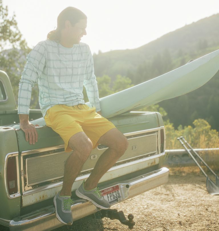 Columbia Men' Summertide Wate Shoe