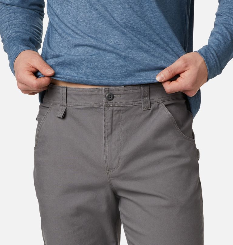 Columbia Men' Rugge Ridge Outdoo Pants