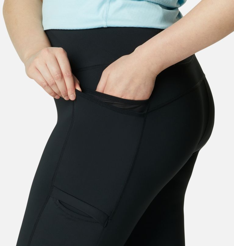 Columbia Women' Windgates I Legging  Plu Size