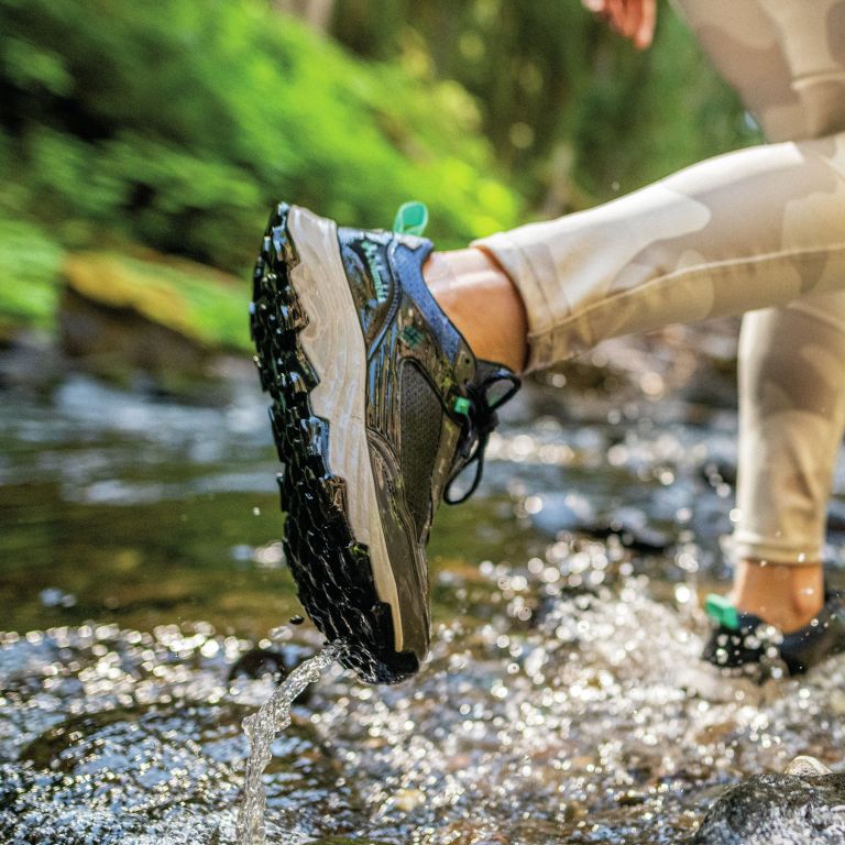 Columbia Women' Hatana Ma OutDry Shoe