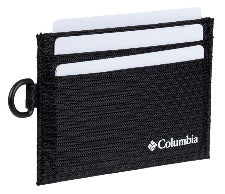 Columbia Marqua Car Cas Wallet