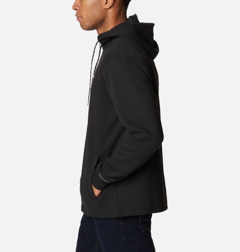 Columbia Men' Mountai View I Omni-Heat Ful Zi Hoodie