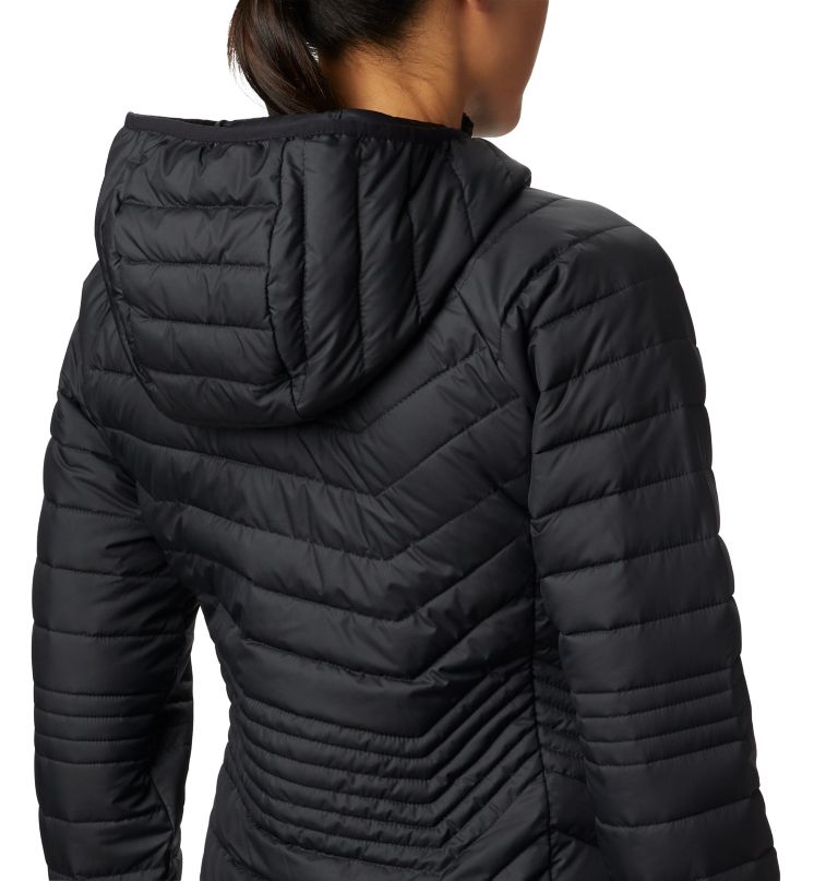 Columbia Women' Powde Lite Mi Jacket