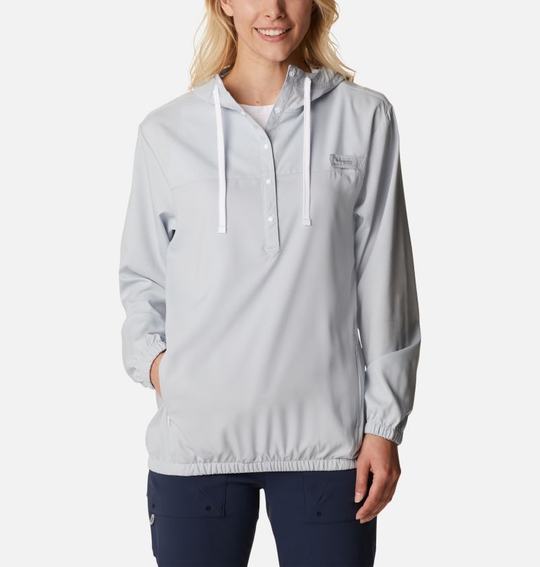 Columbia Women' PF Tamiami Hoodie