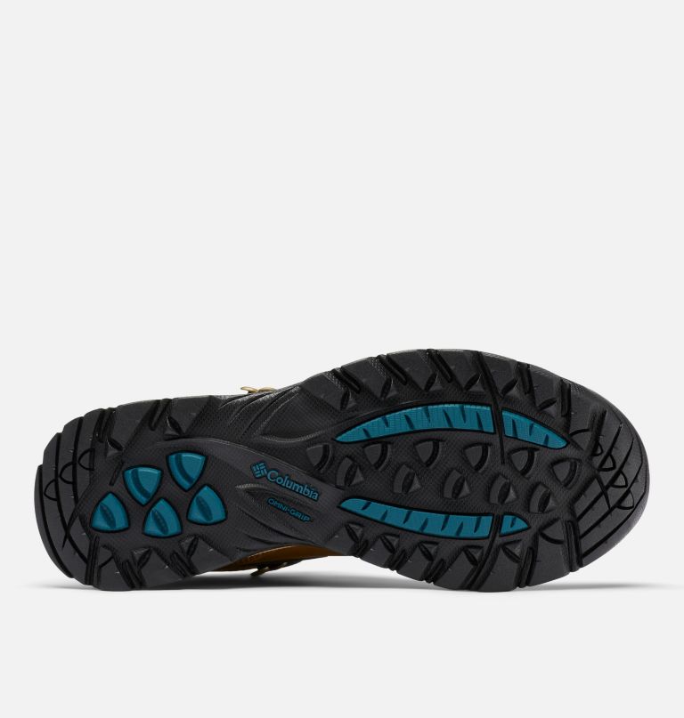 Columbia Women' Newto Ridge Plu Waterproo Hikin Boot