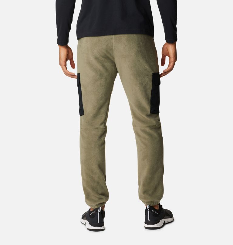 Columbia Men' Fiel ROC Backbowl Fleec Pants