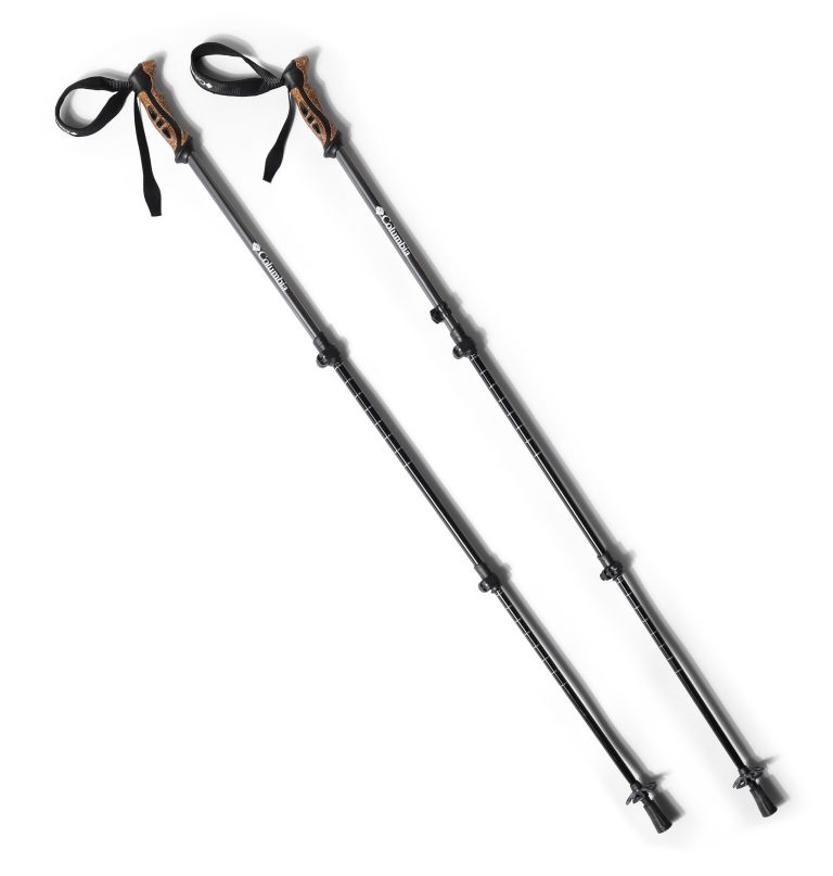 Columbia 616 Aluminu Trekkin Pole   Pack