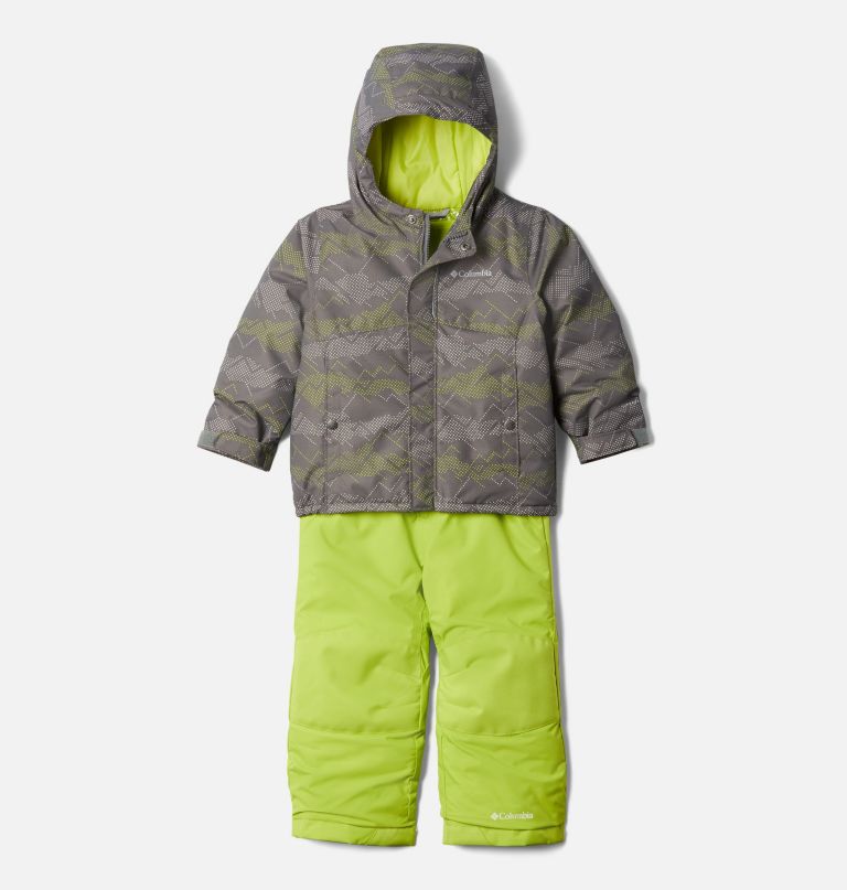 Columbia Toddle Buga Set