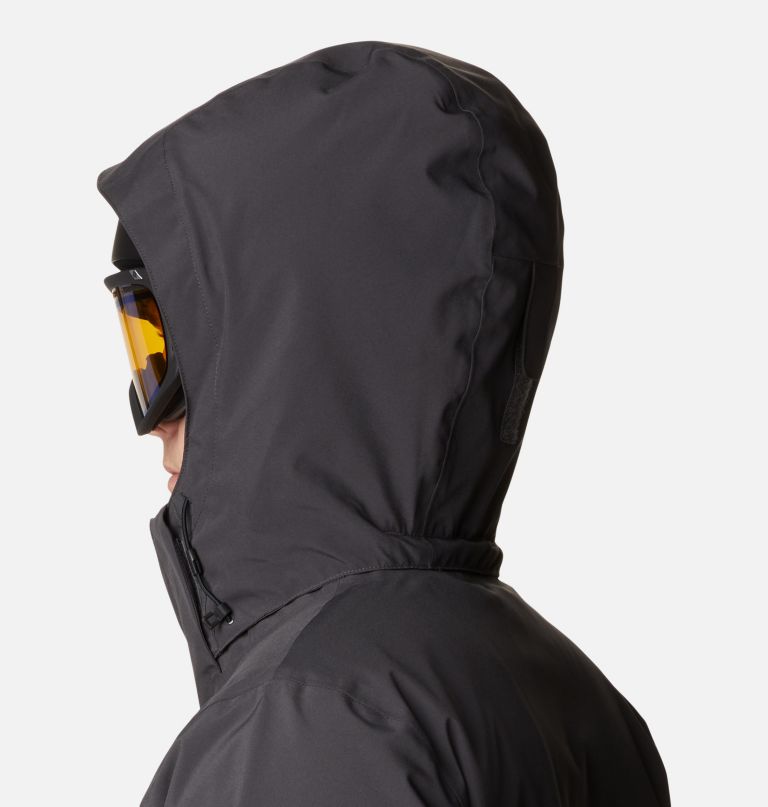 Columbia Men' Wil Card Interchang Jacket