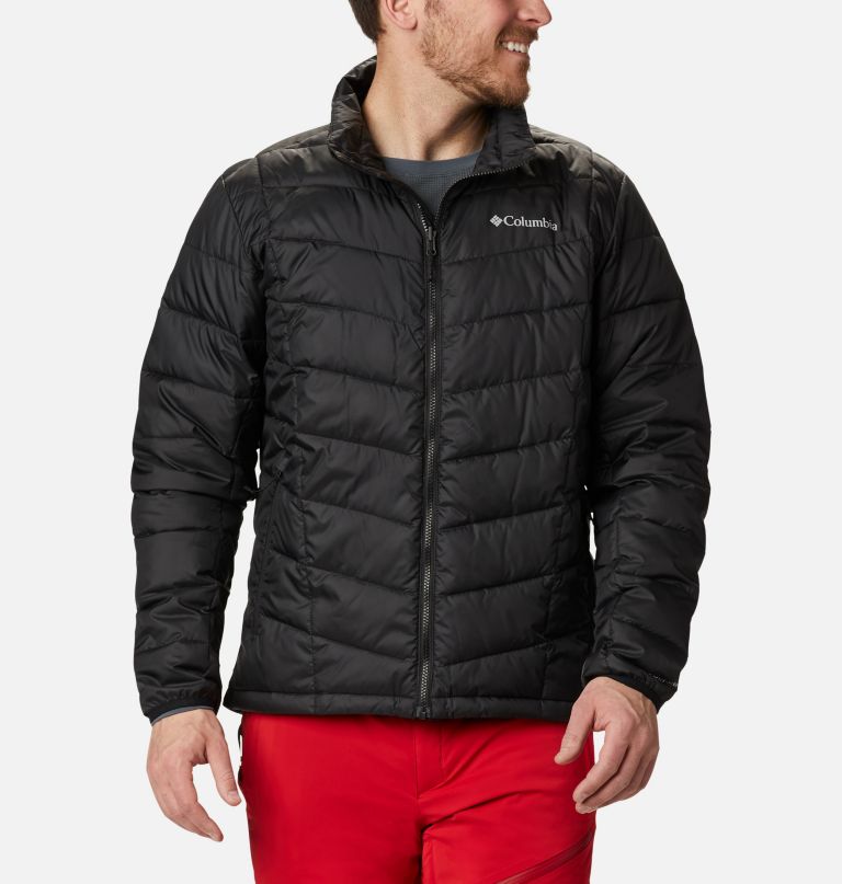 Columbia Men' Whirlibird I Interchang Jacke  Big