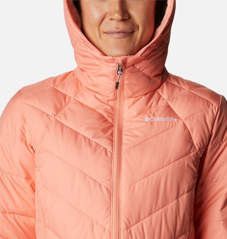 Columbia Women' Heavenly Hoode Jacket