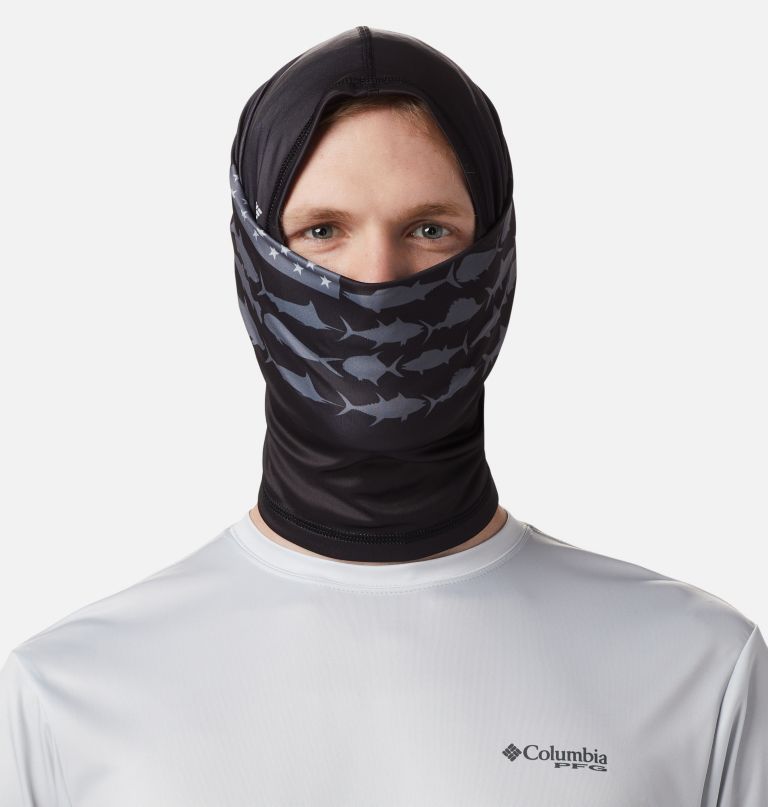 Columbia Termina Tackl PF Fis Flag Gaiter