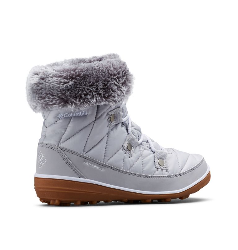 Columbia Women' Heavenly Short Omni-Heat Boot