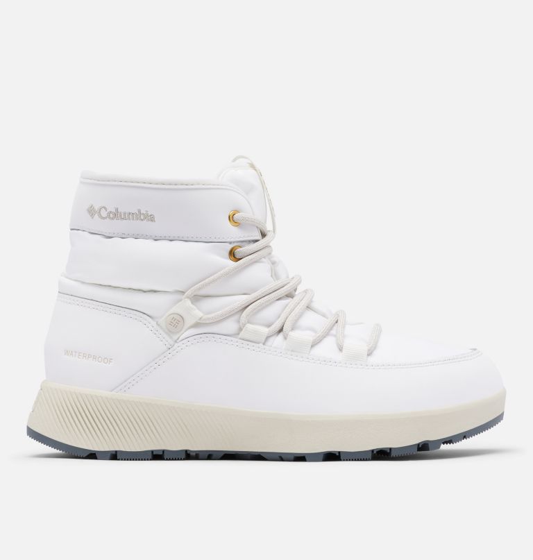 Columbia Women' Slopesid Village Omni-Heat Mi Boot