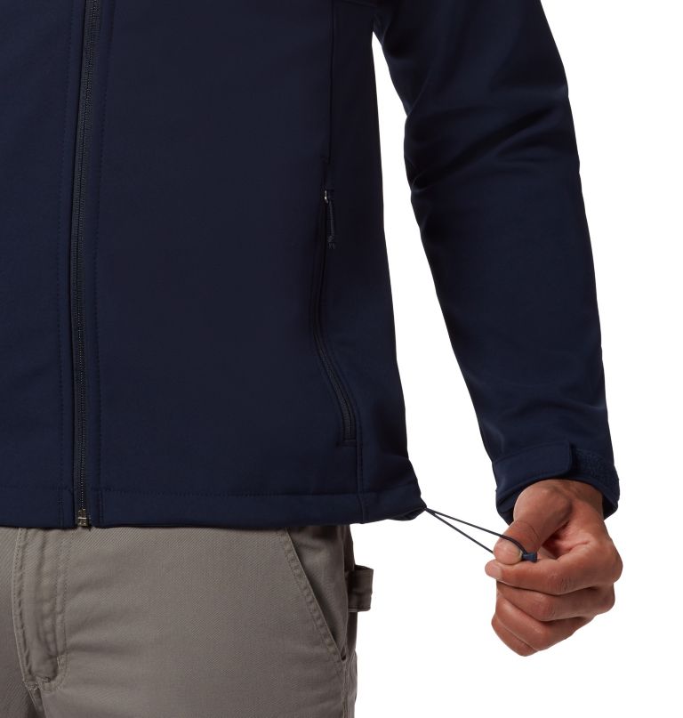 Columbia Men' Ascender Softshel Jacket