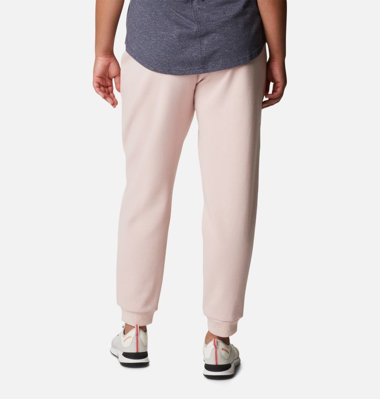 Columbia Women' Columbia Log Fleec Jogge  Plu Size