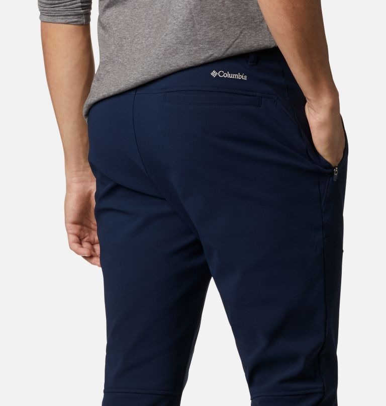 Columbia Men' Tec Trail War Pants