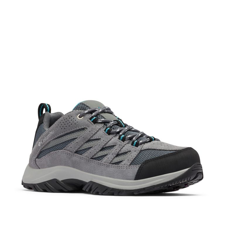 Columbia Women' Crestwood Hikin Sho  Wide