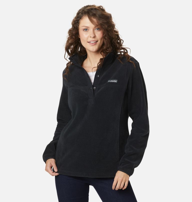 Columbia Women' Bento Springs 1/ Sna Pullover
