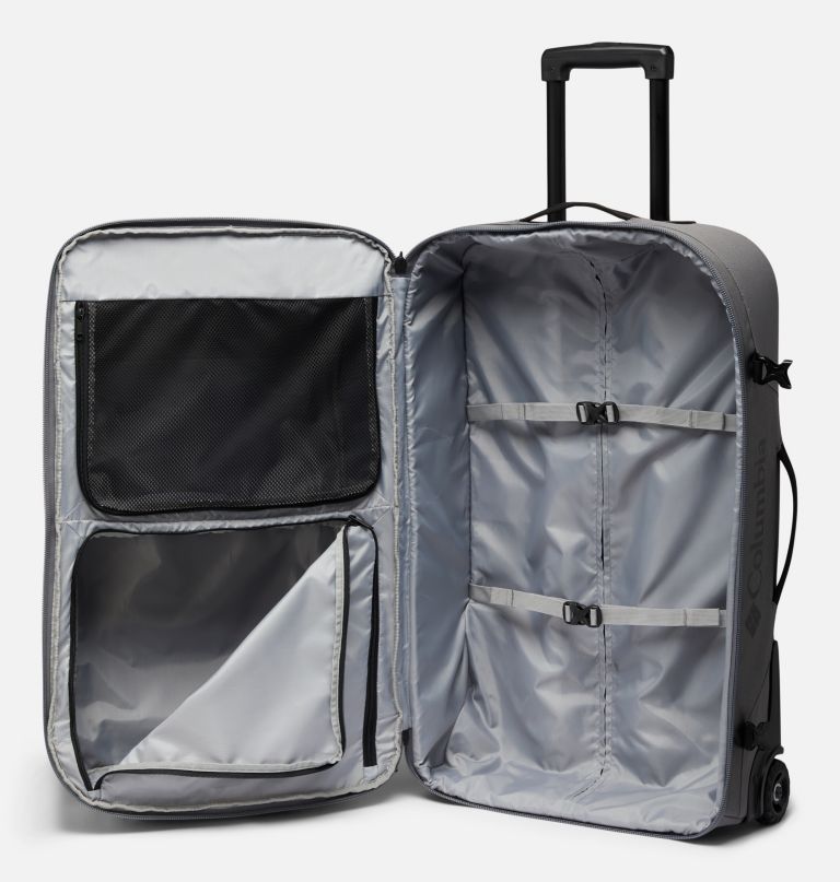 Columbia Mazama 75 Wheele Trave Bag