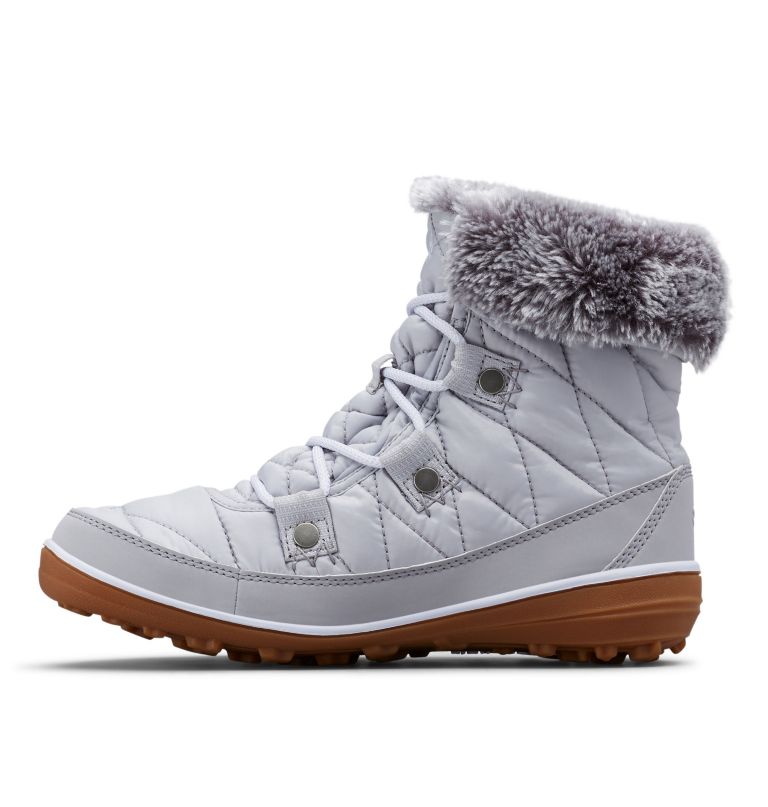 Columbia Women' Heavenly Short Omni-Heat Boot