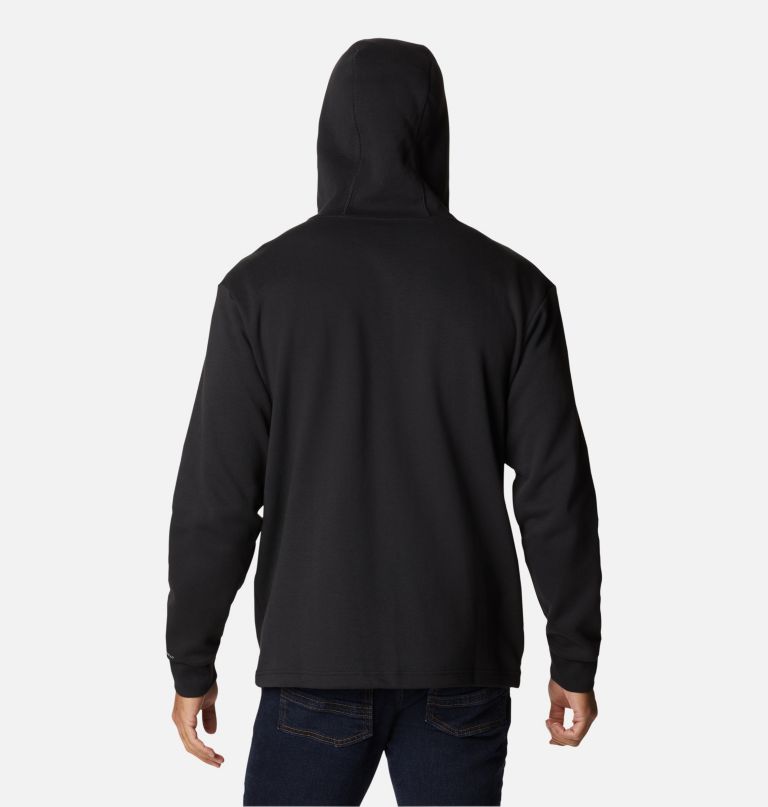 Columbia Men' Mountai View I Omni-Heat Ful Zi Hoodie