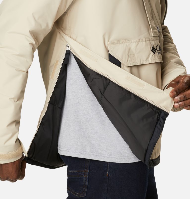 Columbia Men' Challenger Insulate Anorak