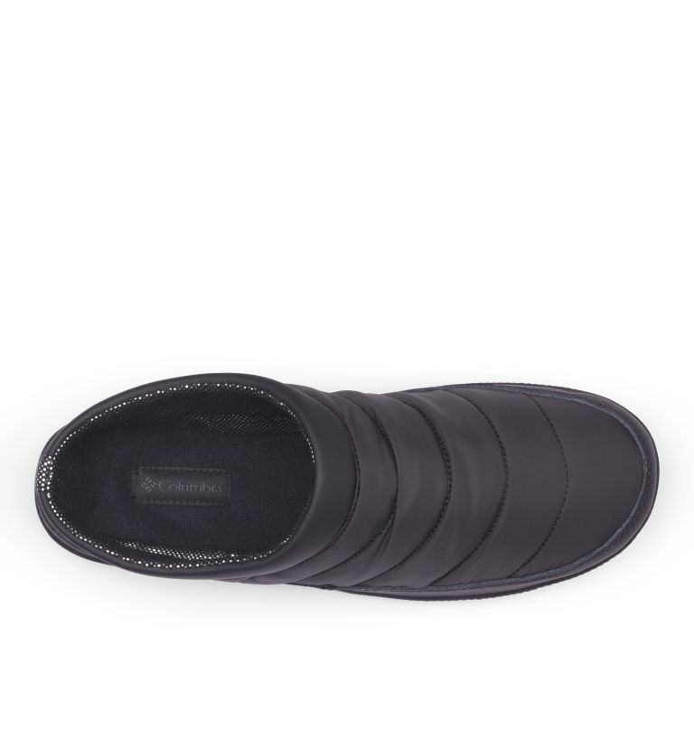 Columbia Men' Packe Out I Omni-Heat Slipper