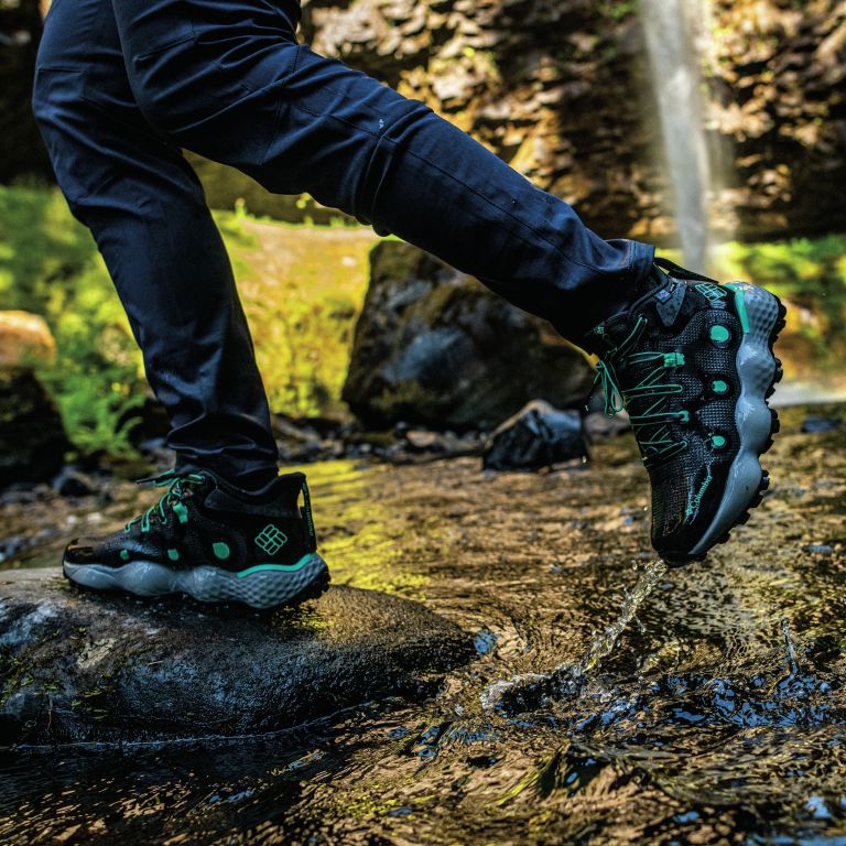 Columbia Women' Escape Thriv Endure Shoe