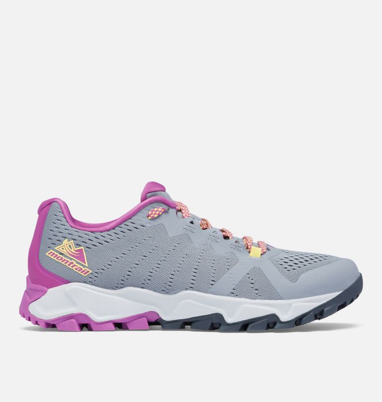 Columbia Women' Tran Alps F.K.T. II Trai Runnin Shoe