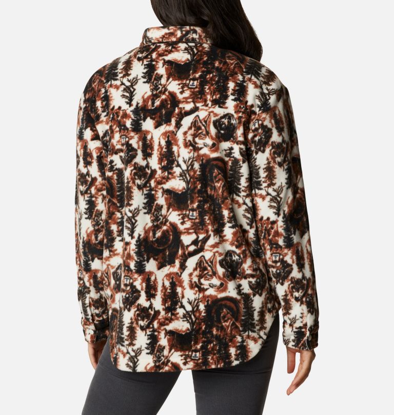 Columbia Women' Bento Springs Shir Jacket