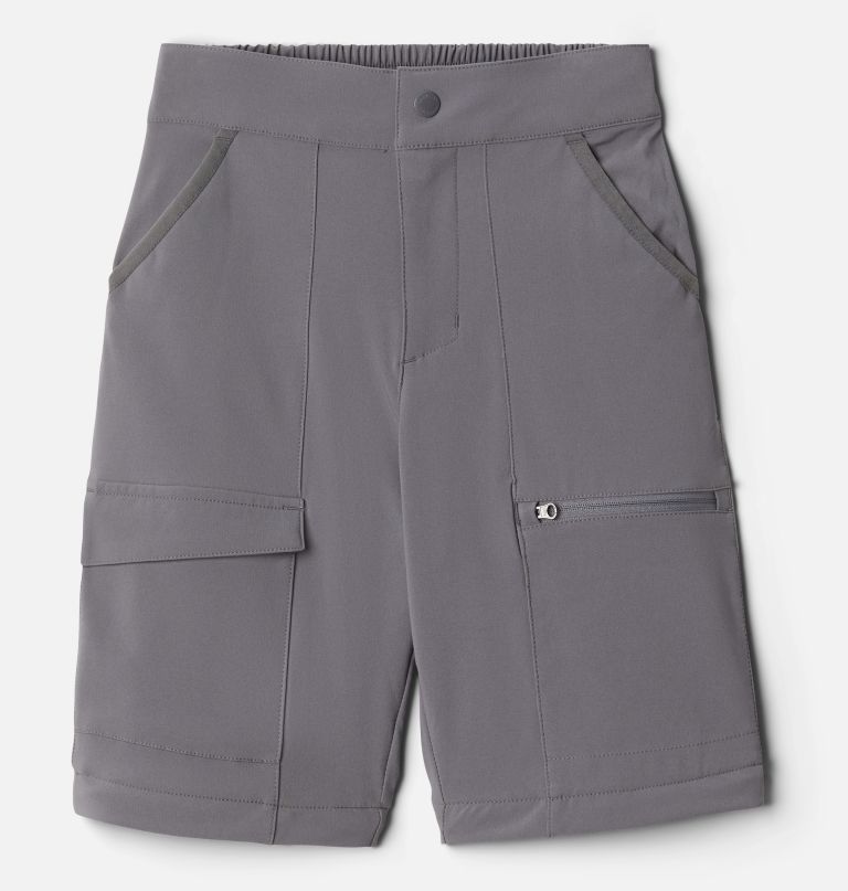 Columbia Boys Frontrange Convertibl Pants