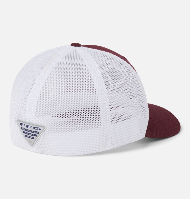 Columbia PF Mesh Bal Ca  Texa A&M