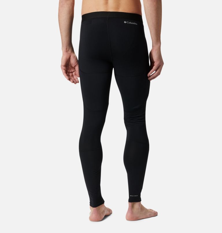 Columbia Men' Omni-Heat 3 Kni Baselaye Tights