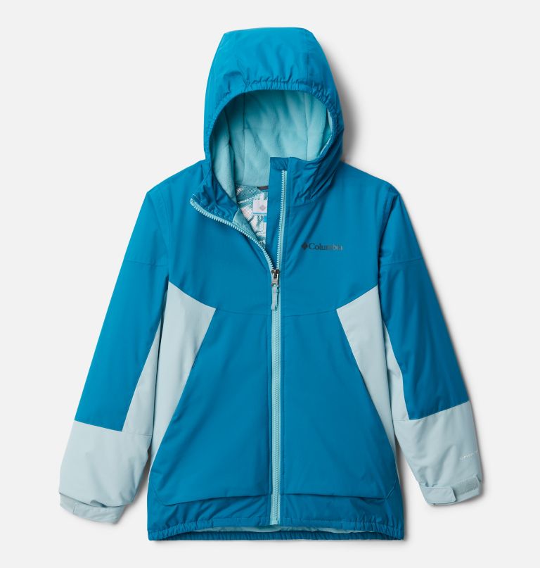 Columbia Girls Sno Problem Jacket