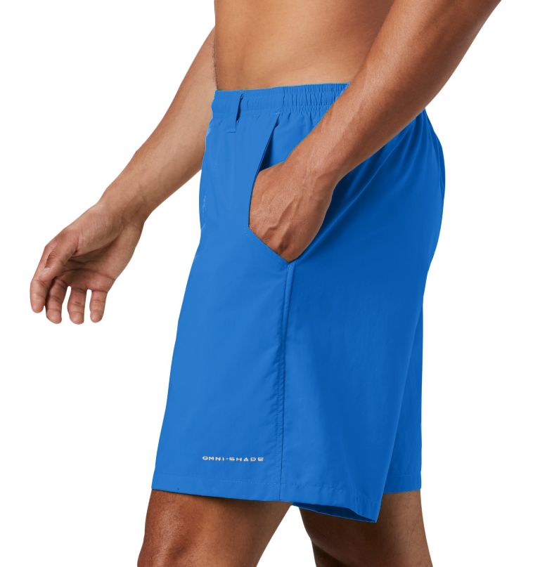 Columbia Men' PF Backcas III Wate Shorts