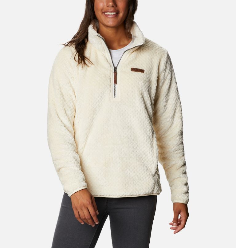 Columbia Women' Fir Side Quarte Zi Sherp Fleece