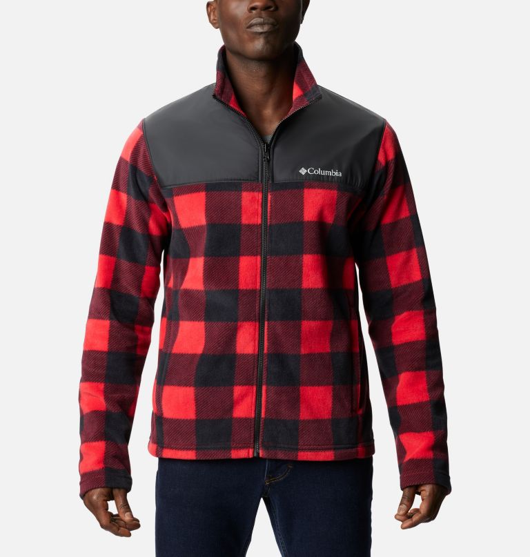 Columbia Men' Bugaboo I Fleec Interchang Jacke  Tall